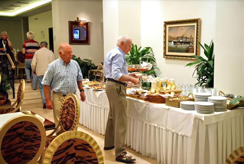 Nafsika Palace Delphi-Itea Extérieur photo